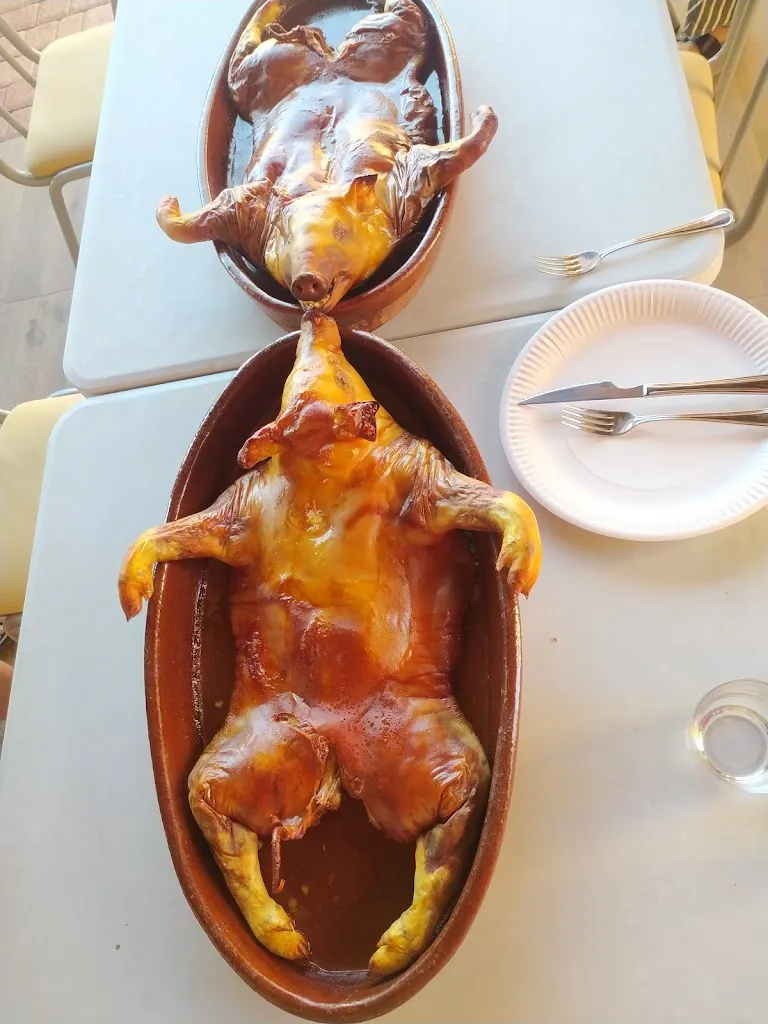 Menu_Magdalenas La Segoviana_Santa María la Real de Nieva_immagine_7