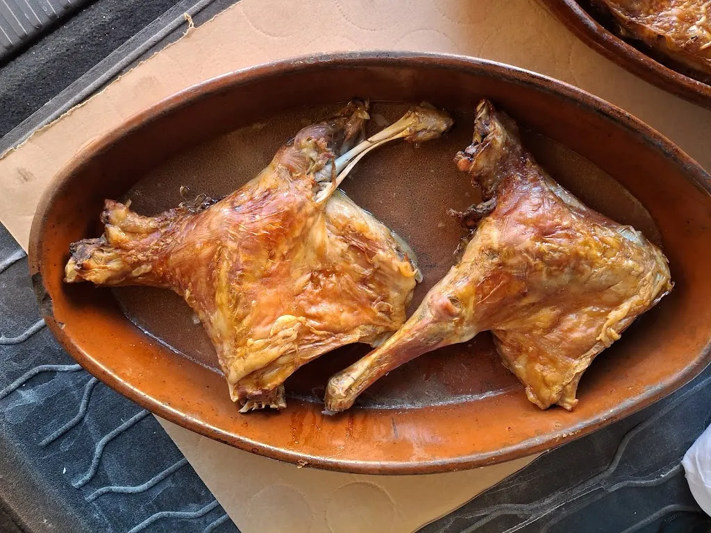 Pablo_Magdalenas La Segoviana_Santa María la Real de Nieva_recensione