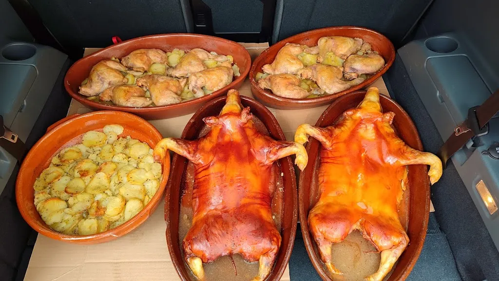 Magdalenas La Segoviana_Santa María la Real de Nieva_slider_image_3