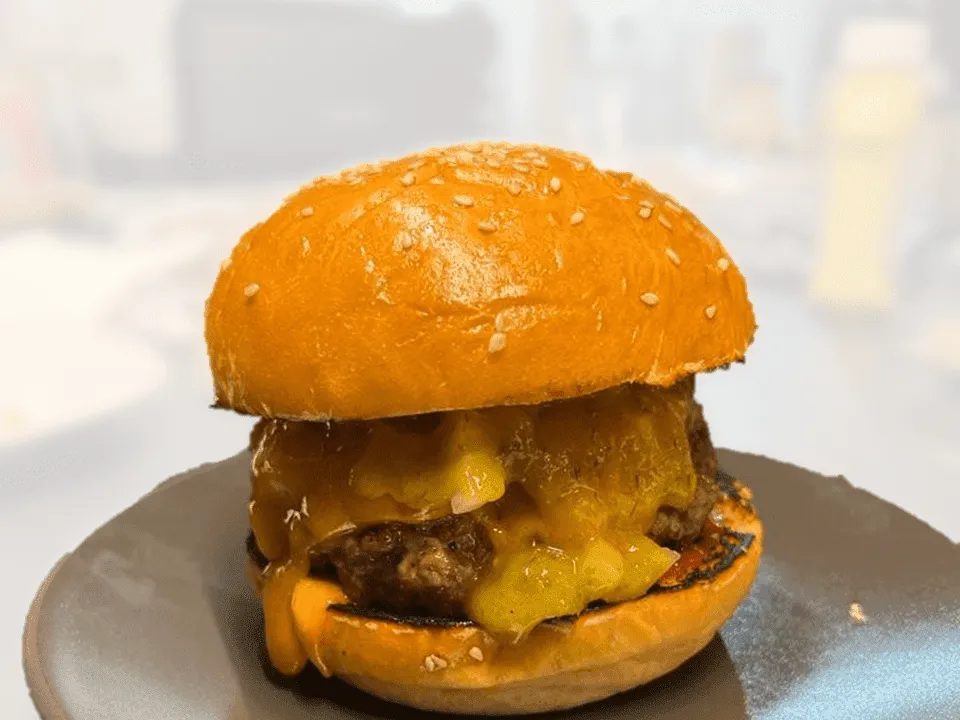 BP Piscinas Santa María restaurant in Santa María la Real de Nieva