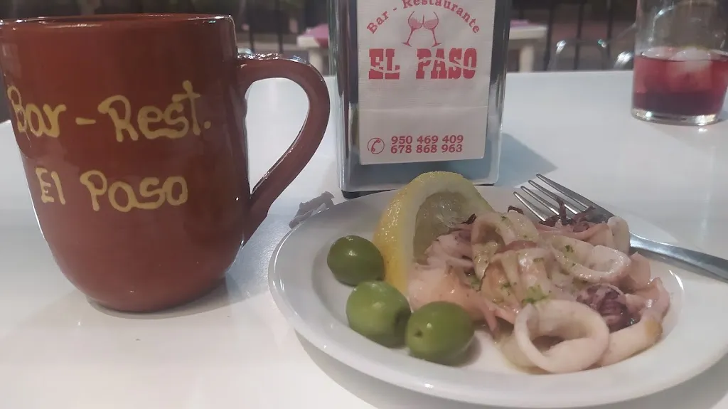 Menu_Bar El Paso_Bédar_image_4