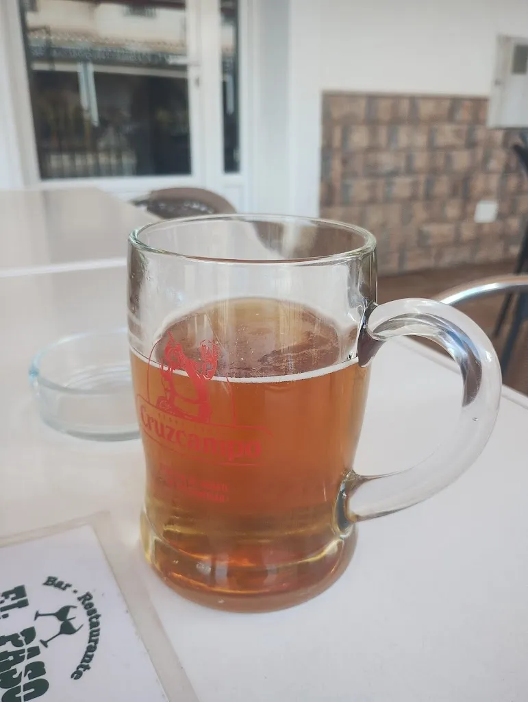 Menu_Bar El Paso_Bédar_image_5