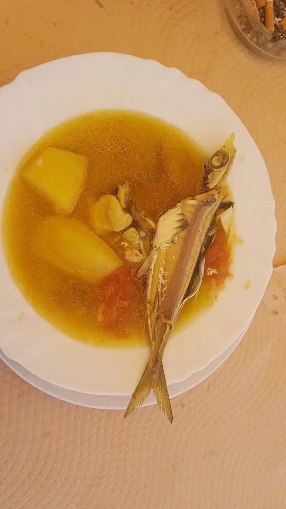 Menu_Bar El Paso_Bédar_image_7