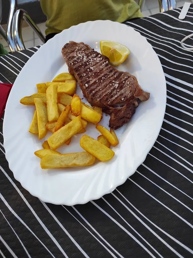 Menu_Bar El Paso_Bédar_image_9