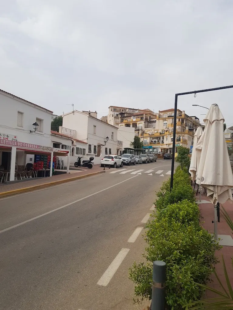 Sharon Price_Bar El Paso_Bédar_review