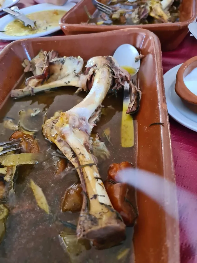 Lindsey Blair_Bar El Paso_Bédar_review