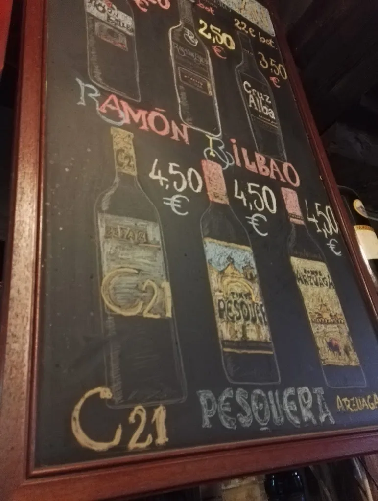 Menu_Restaurante Casa Román_Santa Marta del Cerro_image_2