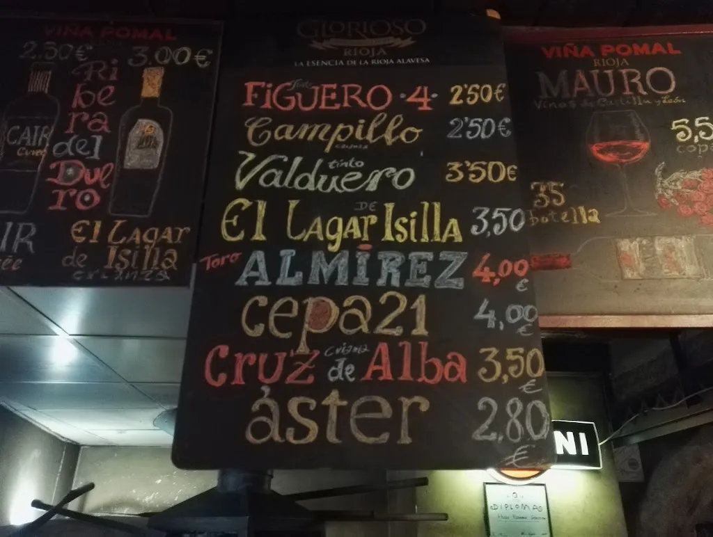 Menu_Restaurante Casa Román_Santa Marta del Cerro_image_3