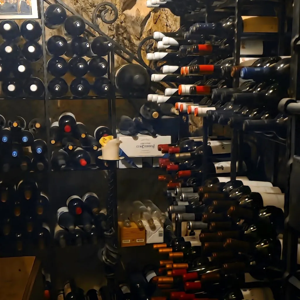 Maurizio Meres_Restaurante Casa Román_Santa Marta del Cerro_review