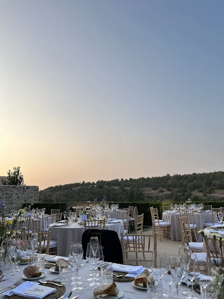 Paula Álvaro Arroyo_Hostería Pintor Zuloaga_Santiuste de Pedraza_review