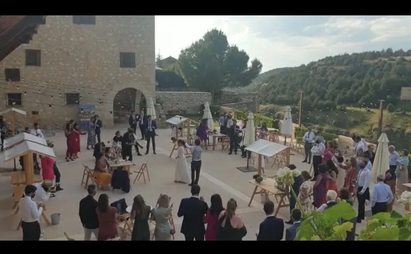 Renato Zans_Hostería Pintor Zuloaga_Santiuste de Pedraza_review