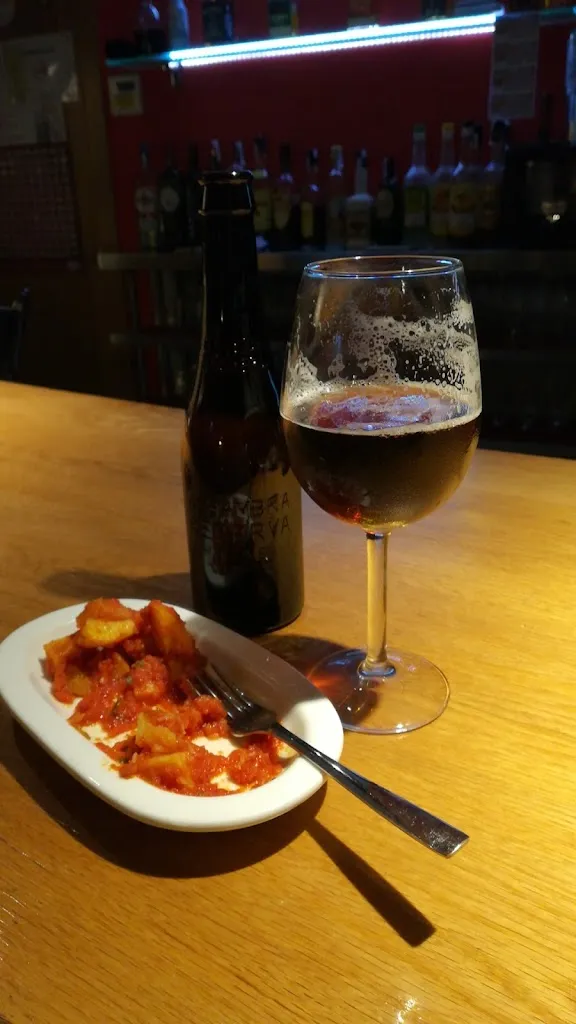 Menu_Bar Patukas_Santiuste de San Juan Bautista_image_6