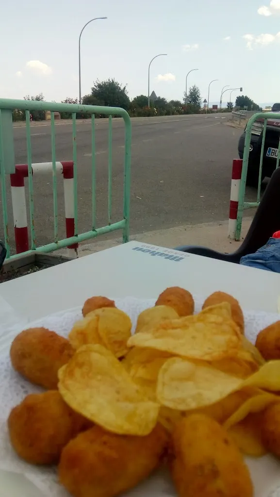 Menu_Bar Los Lobos_Sauquillo de Cabezas_immagine_1