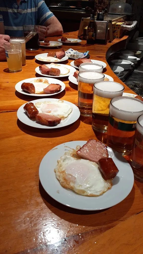 Menu_Bar Los Lobos_Sauquillo de Cabezas_immagine_4