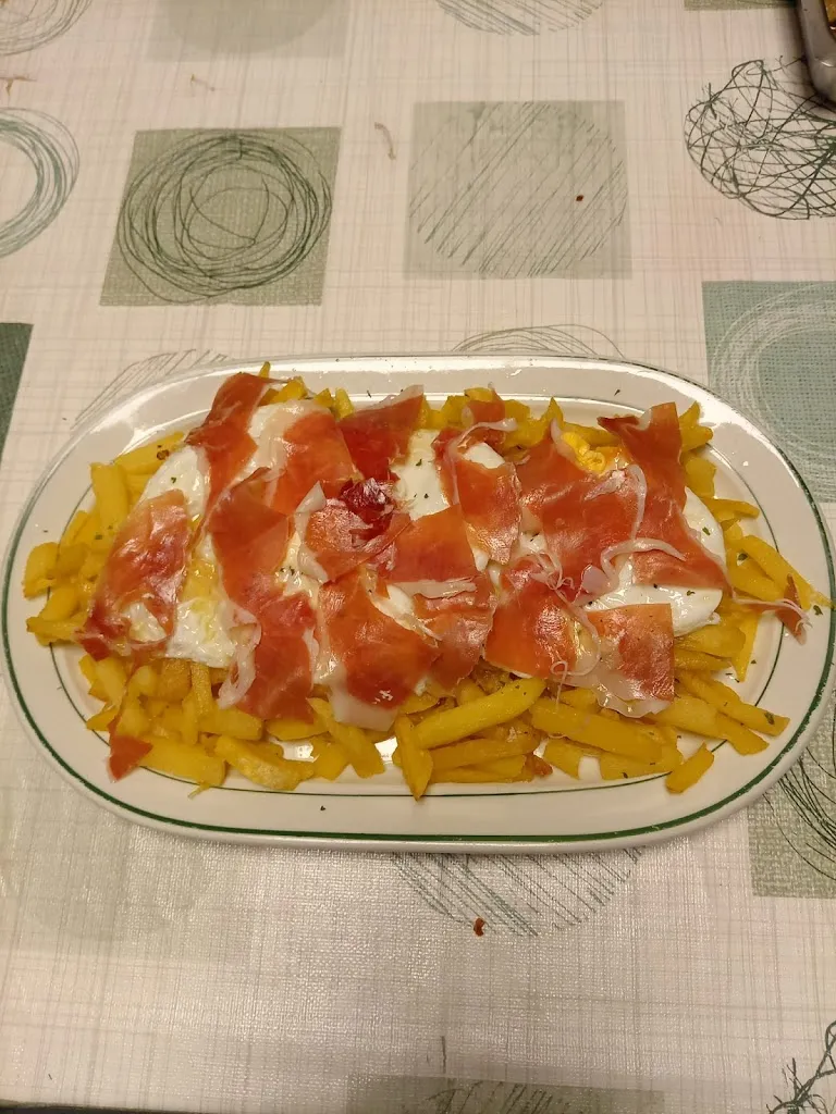 Menu_Bar Restaurante la Terraza_Santo Tomé del Puerto_image_8