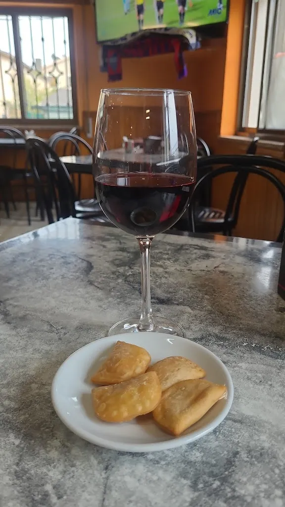 Menu_Bar Restaurante la Terraza_Santo Tomé del Puerto_image_9