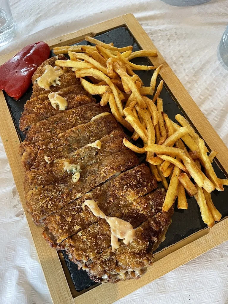 Luis Álvarez_Bar Restaurante la Terraza_Santo Tomé del Puerto_review