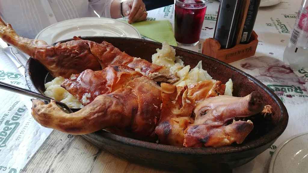 Menu_Hostal Restaurante Rubesar_Santo Tomé del Puerto_image_6