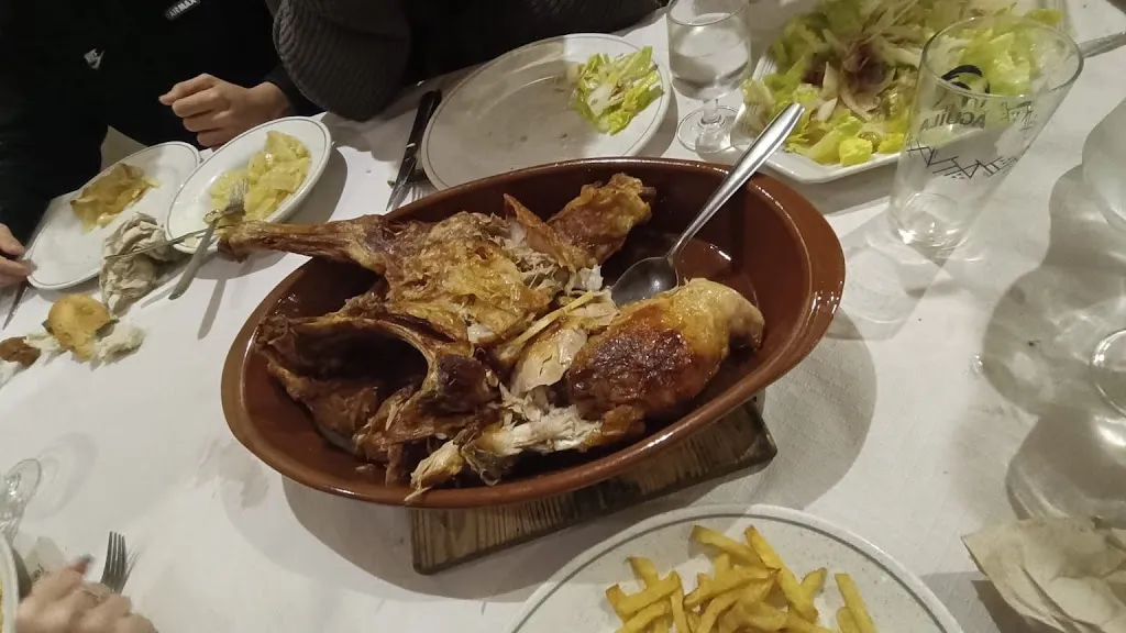 Hostal Restaurante Rubesar_Santo Tomé del Puerto_slider_image_2