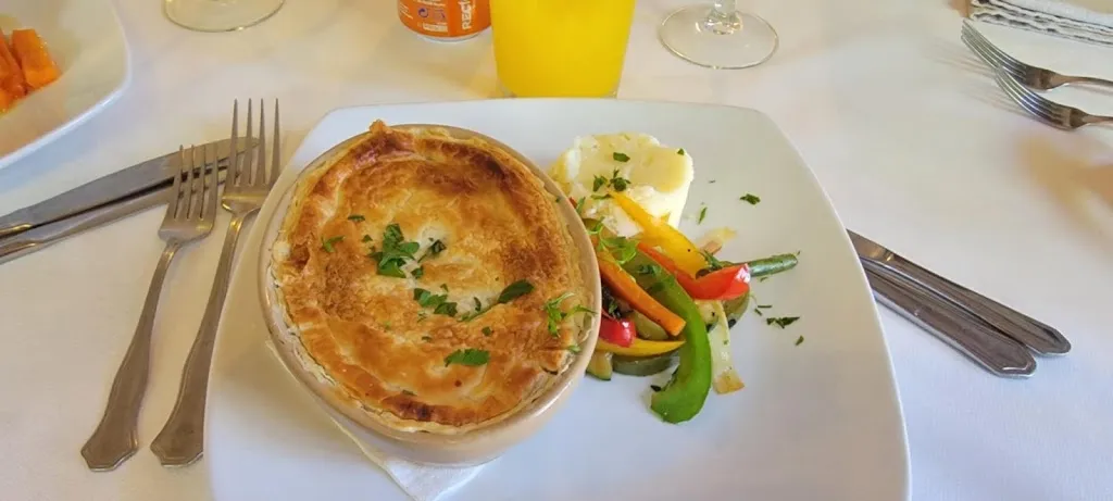 Ian Williams_La Montaña_Bédar_review