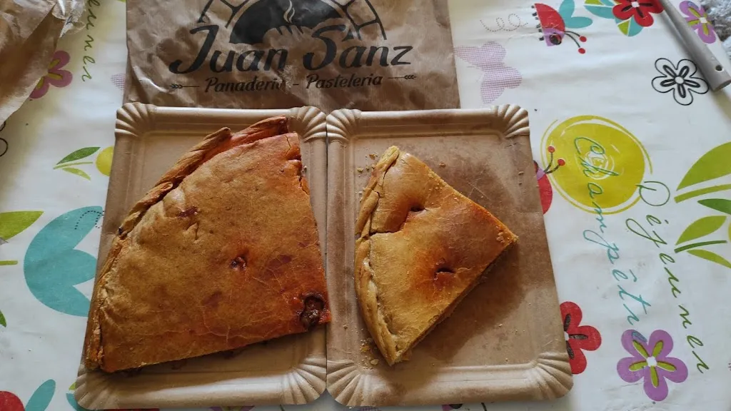 Menu_Panadería Juan Sanz_Santo Tomé del Puerto_image_9