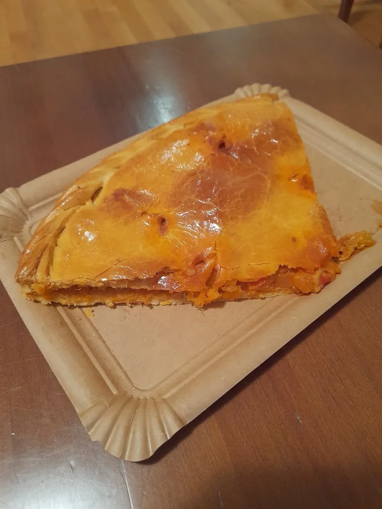 Carole Reed_Panadería Juan Sanz_Santo Tomé del Puerto_review