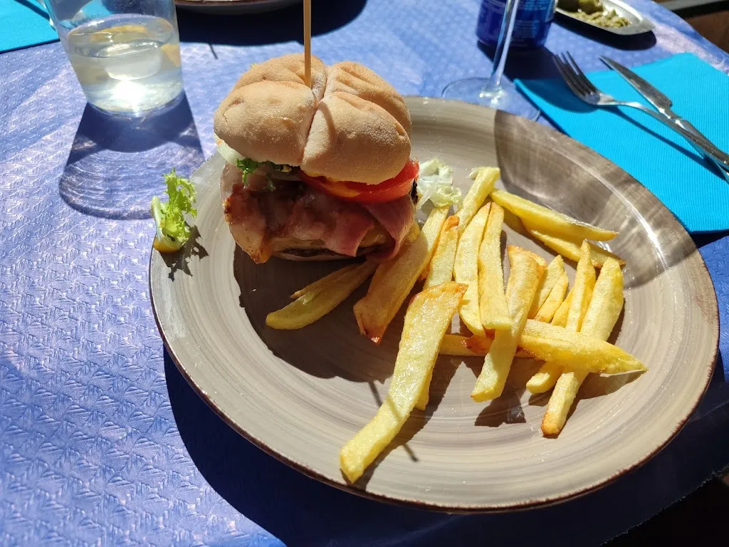 Cristina Montero_Restaurante Asador 