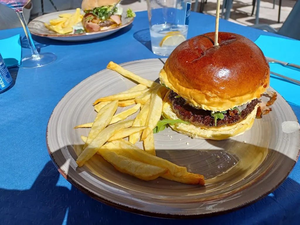 Nathan W_Restaurante Asador 