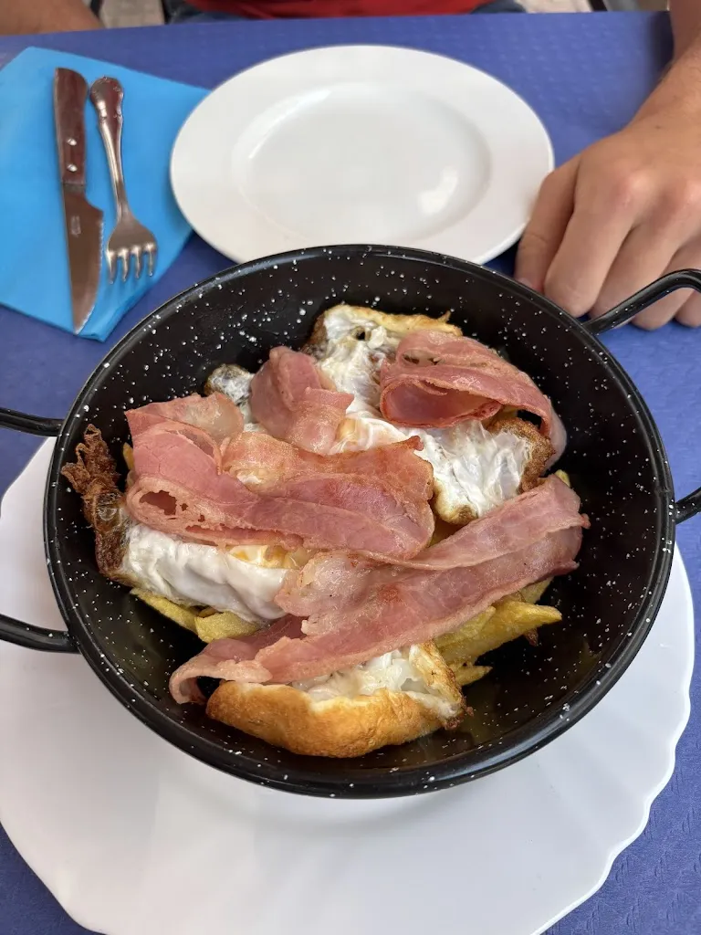 Andrea Fernandez_Restaurante Asador 