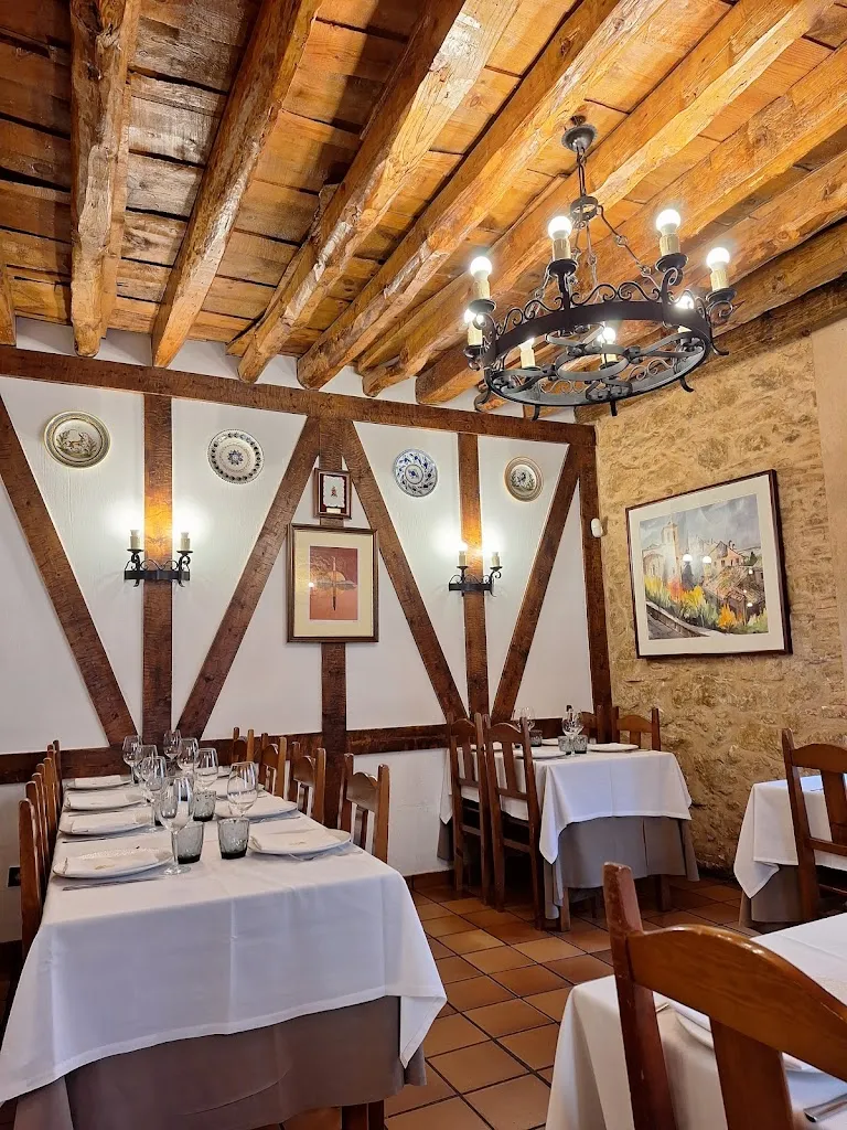 Patty Ellis_El Sitio_Segovia_review