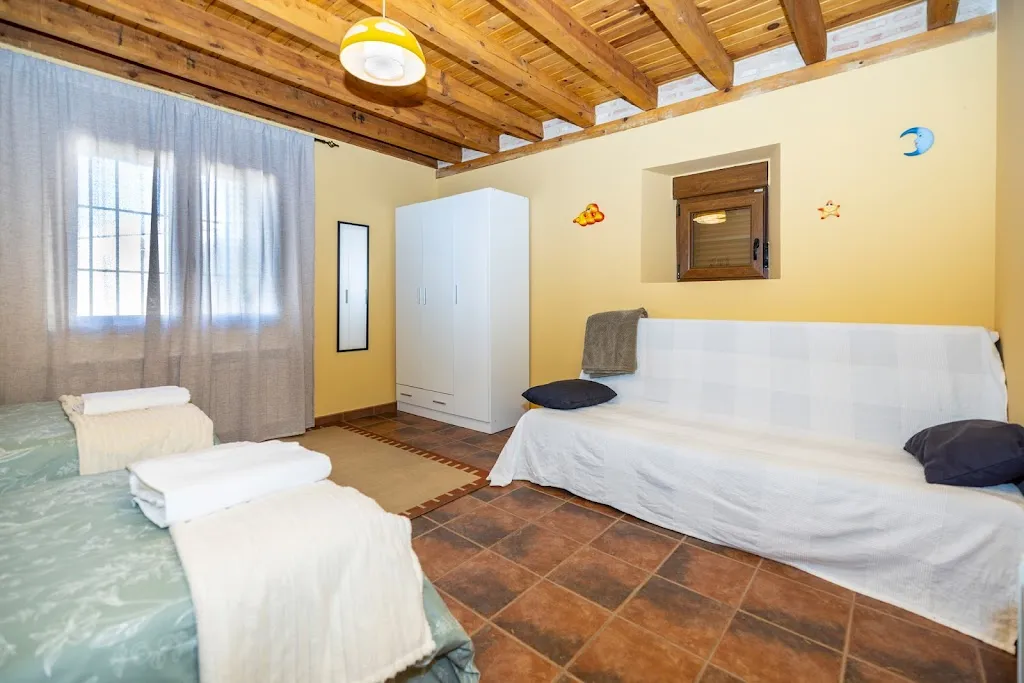 La casa del Guarda_Sequera de Fresno_slider_image_2