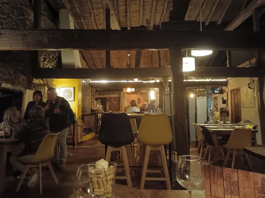 Motril Spain_La Chimenea de Sotosalbos_Sotosalbos_recensione