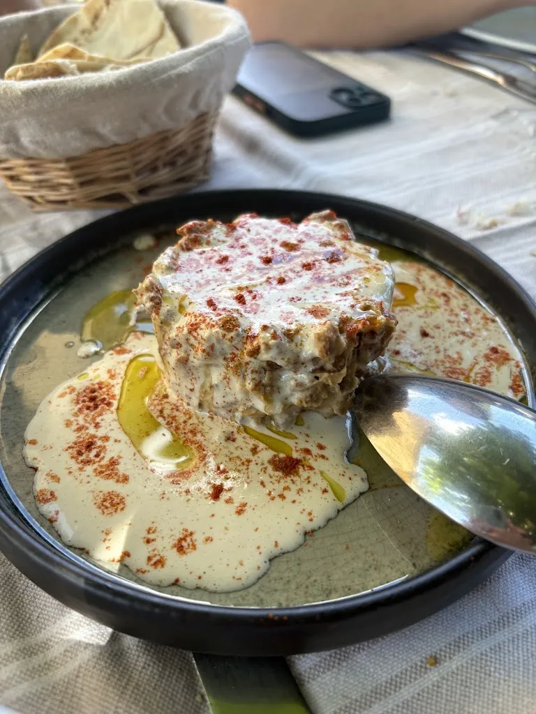 David Bernabe Fernandez_Paz&Pan_Sotosalbos_review