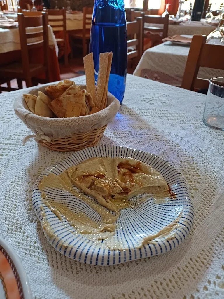 Mario de maria_Paz&Pan_Sotosalbos_review