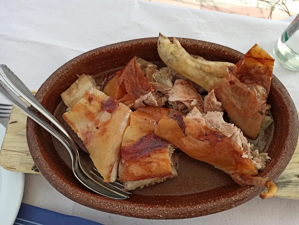 Menu_Bar-Restaurante Alejandro Manrique Horno de Asar._Sotosalbos_image_5