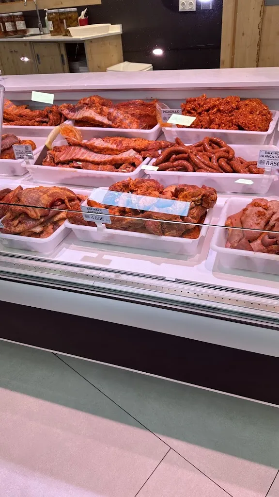 Mari Mer García_Tabanera Sale_Tabanera la Luenga_review