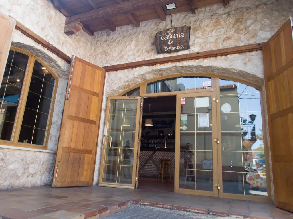 Taberna De Tabanera_Tabanera la Luenga_slider_image_1