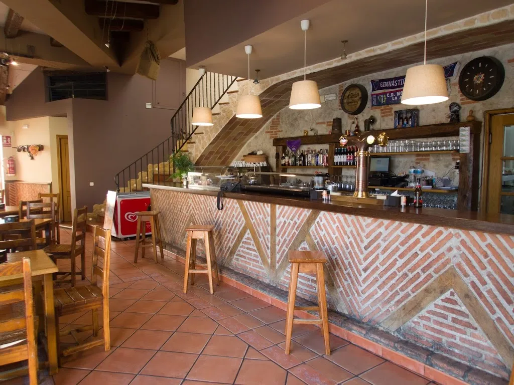 Taberna De Tabanera_Tabanera la Luenga_slider_image_3