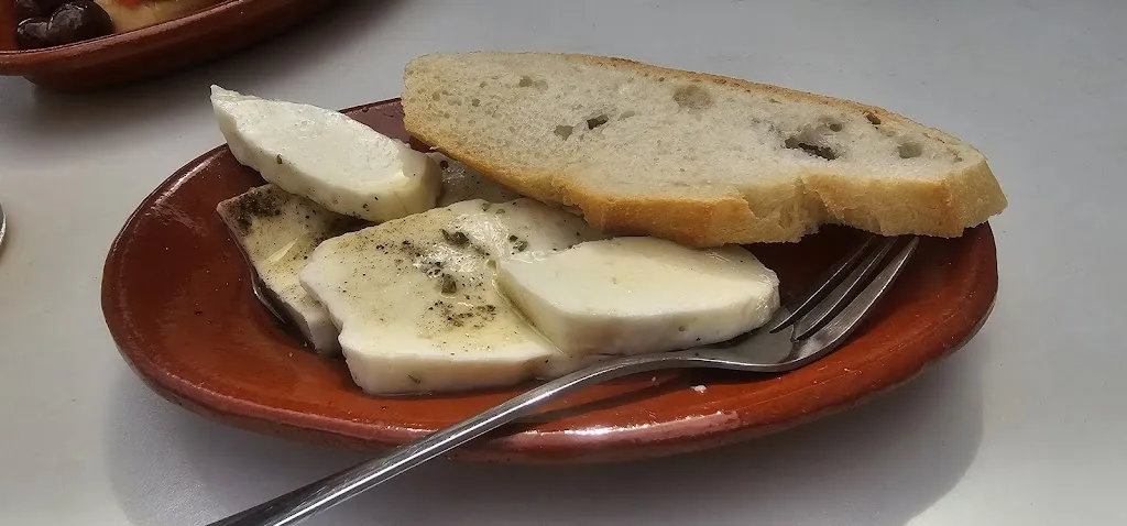 Menu_The Corner tapas_Bédar_image_3