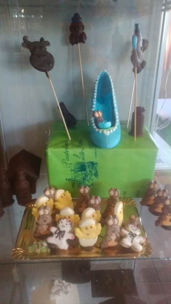 Menu_The Corner tapas_Bédar_image_4