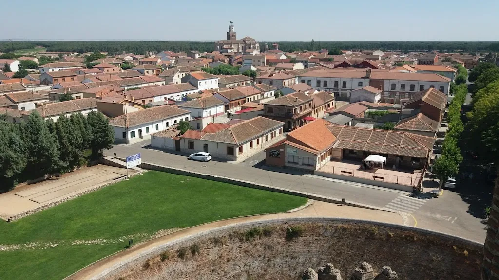 Rubén González_Casa Tino_Tolocirio_review