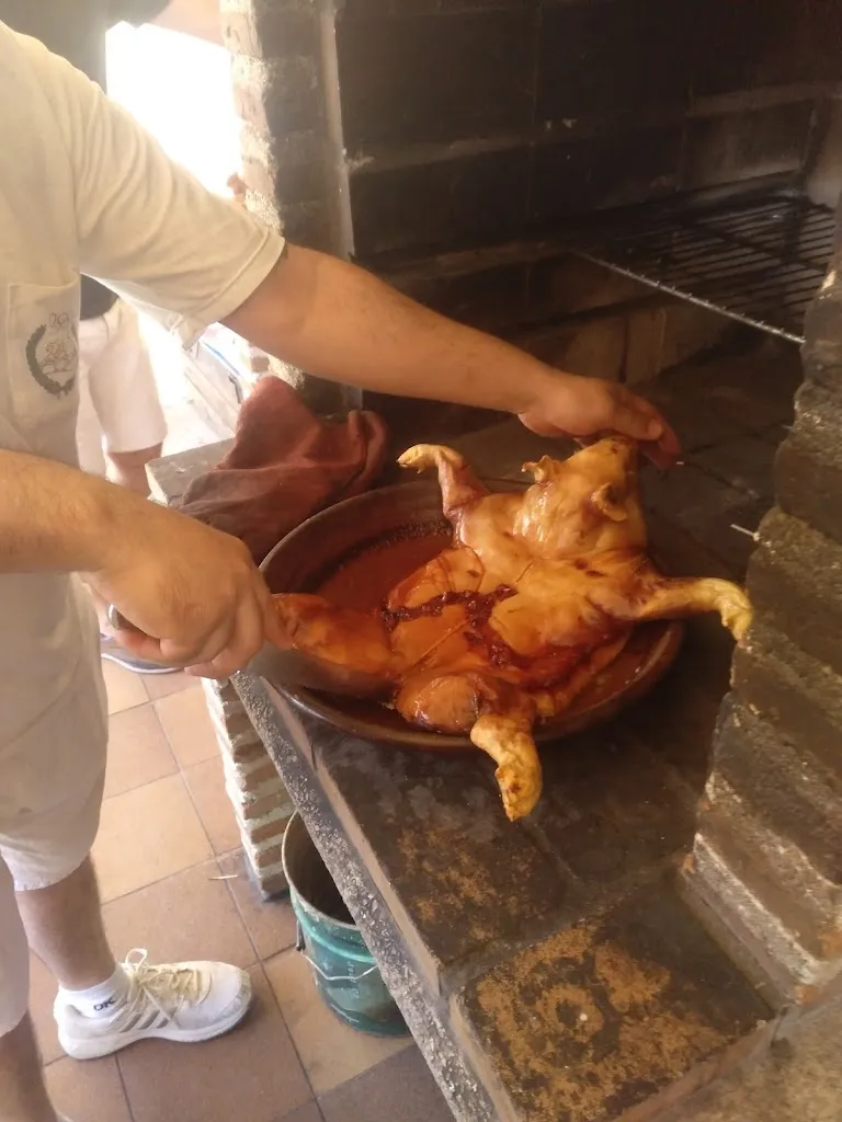 Pedro Fraile Bonafonte_Casa Tino_Tolocirio_review