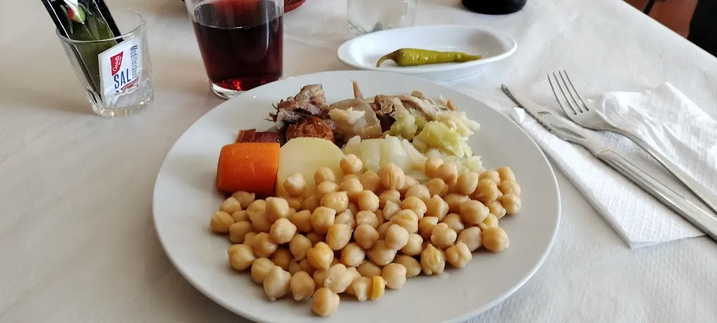 Menu_Cerveceria Sotillos Bar_Sotillo_immagine_1