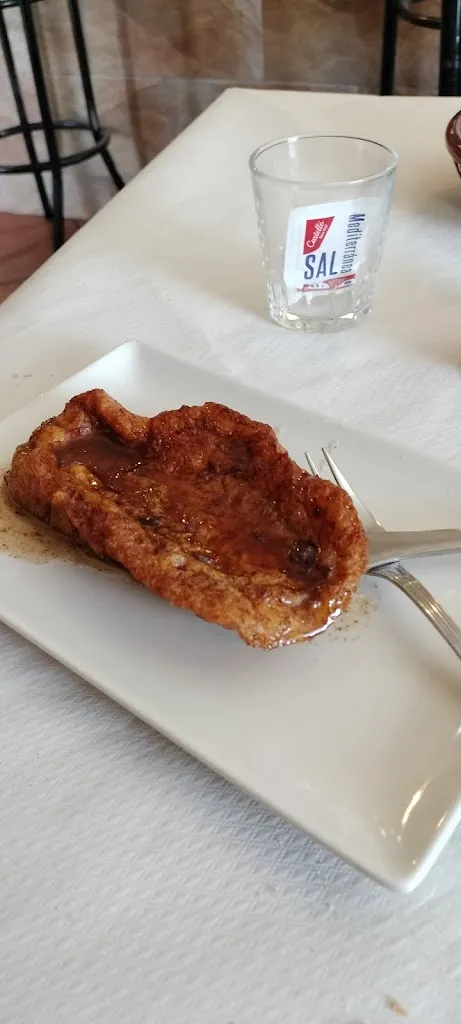 Menu_Cerveceria Sotillos Bar_Sotillo_immagine_3