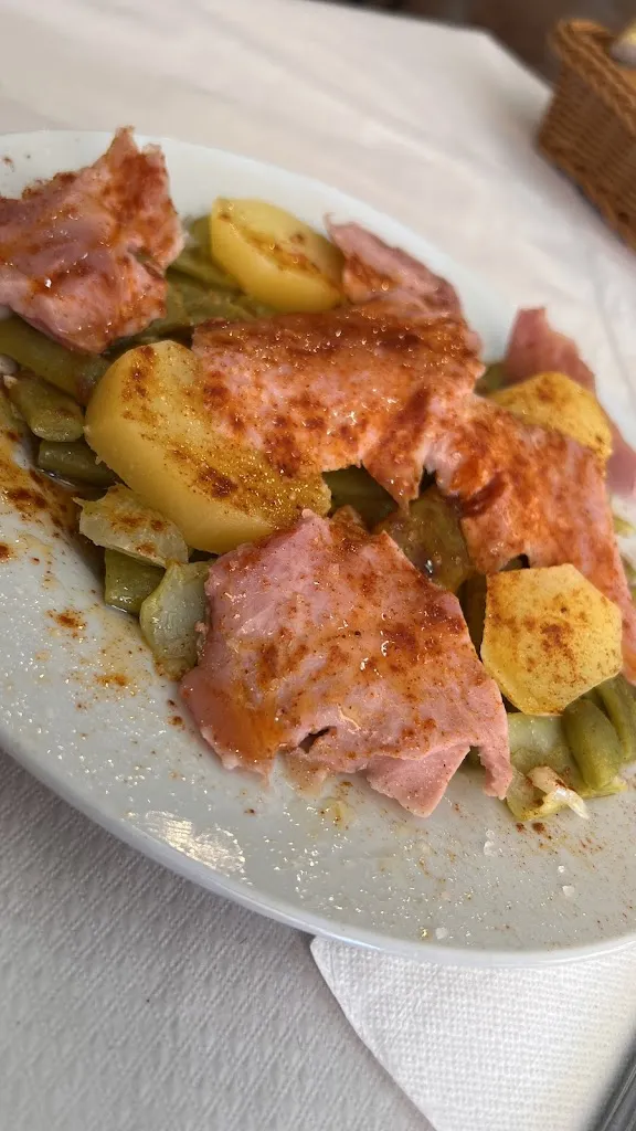 Daniel Rodríguez Santiago_Cerveceria Sotillos Bar_Sotillo_recensione