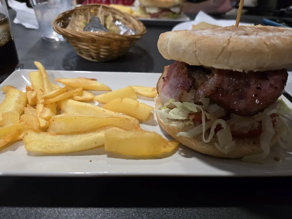 Cristhian Arroyave_La Reserva_Sotillo_review