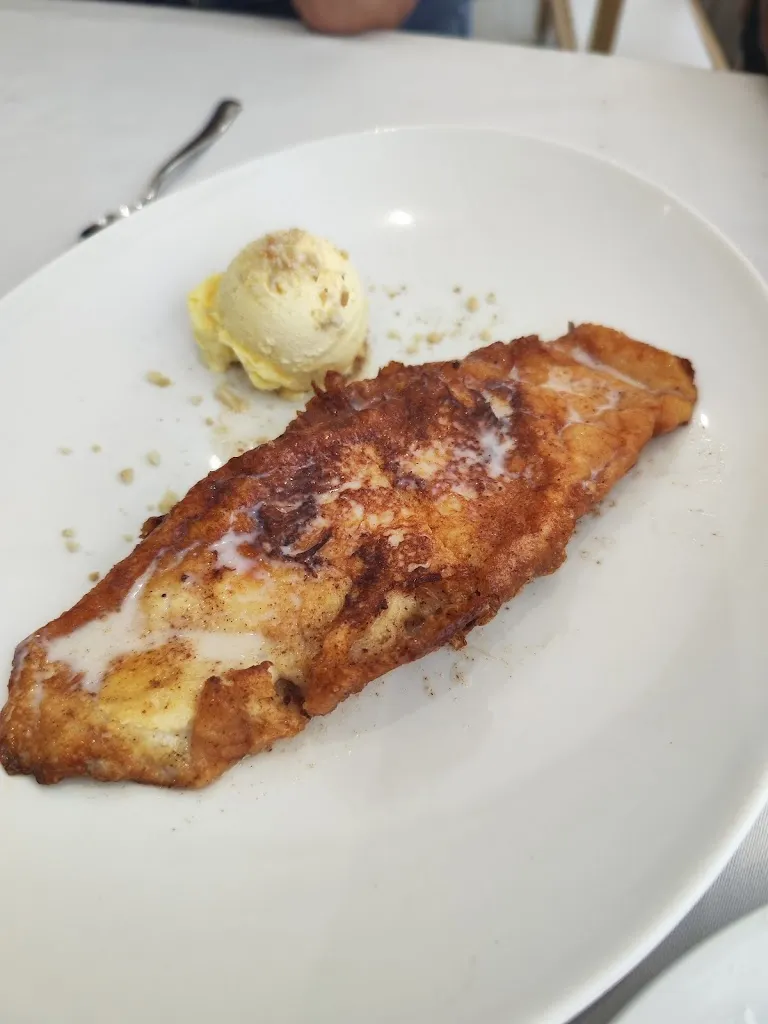 Vanessa C._Bar Restaurante Tarelo_Sotillo_review