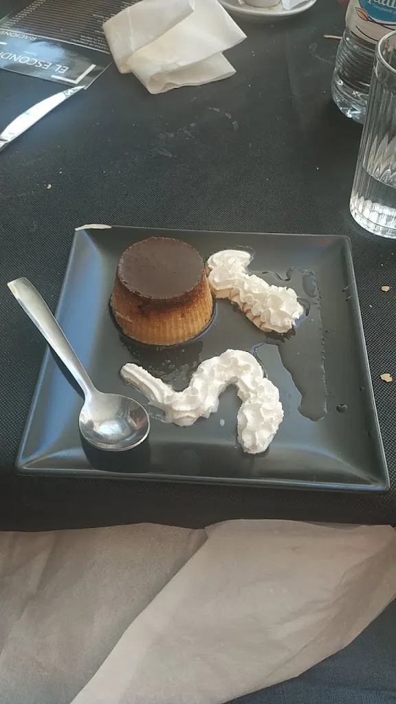 Menu_Bar restaurante El Escondite_Sotillo_image_6