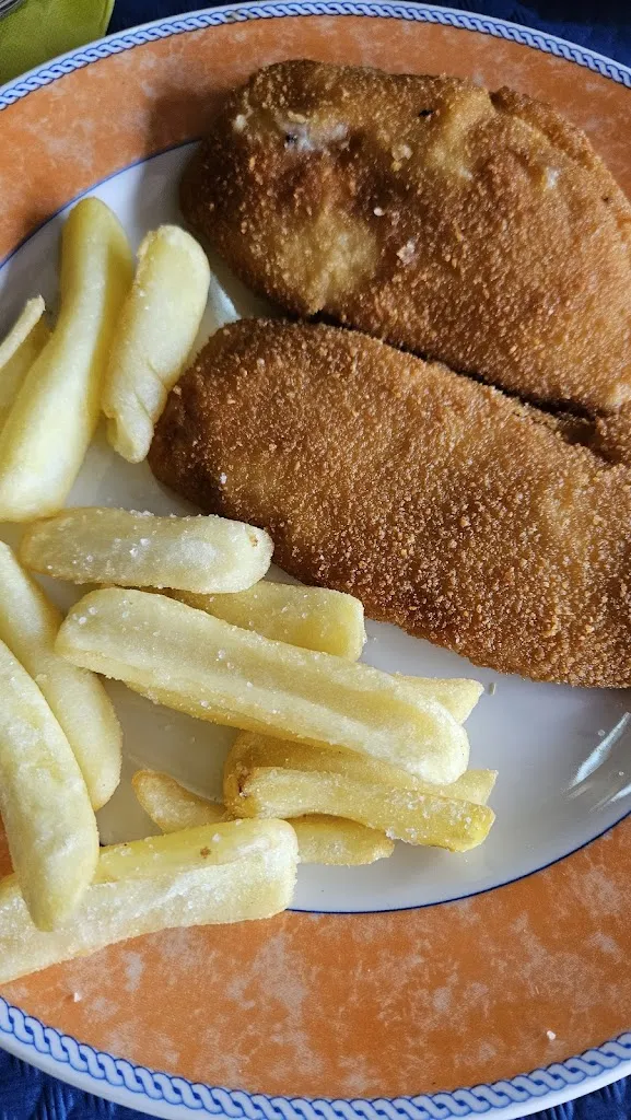 Menu_Cafetería Restaurante La Laguna_Sotillo_image_4