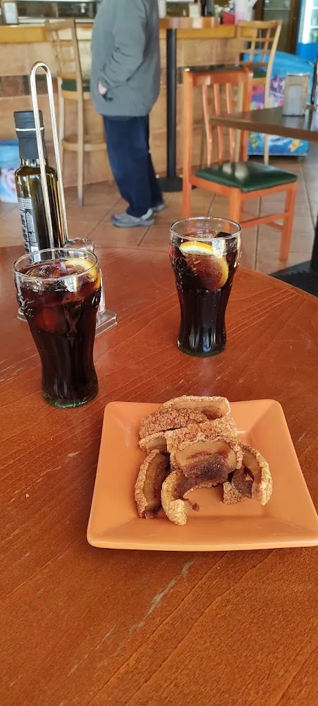 Menu_Cafetería Restaurante La Laguna_Sotillo_image_9